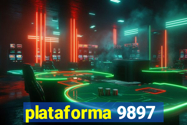 plataforma 9897